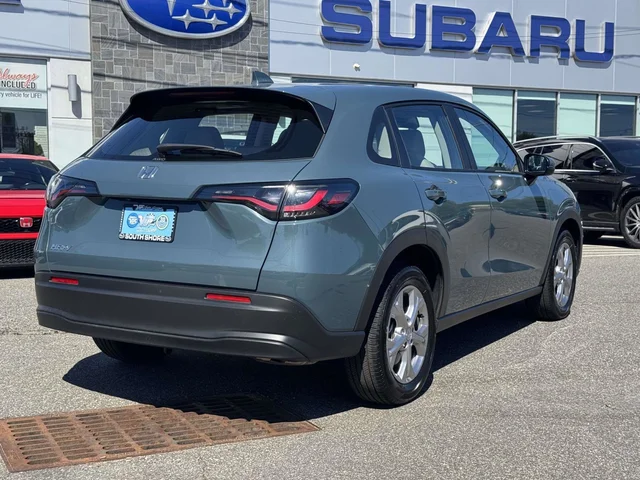 SEMINUEVOS HONDA HR-V a Estados en autogozo