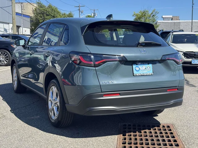 SEMINUEVOS HONDA HR-V a Estados en autogozo