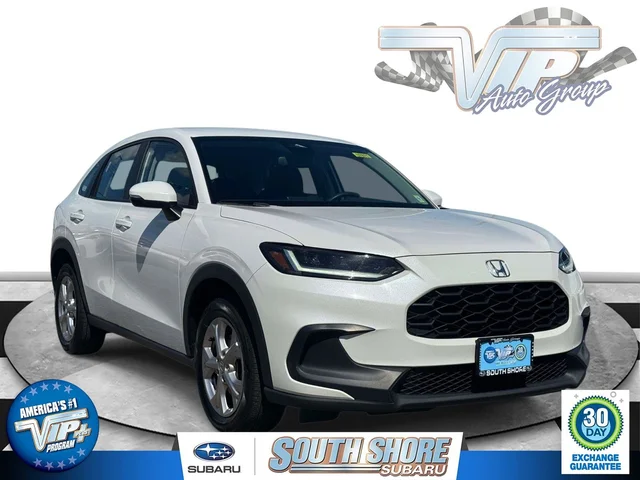 SEMINUEVOS HONDA HR-V a Estados en autogozo