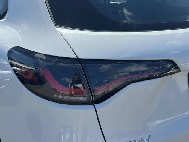 SEMINUEVOS HONDA HR-V a Estados en autogozo
