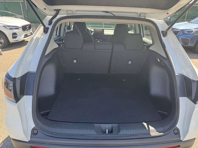 SEMINUEVOS HONDA HR-V a Estados en autogozo