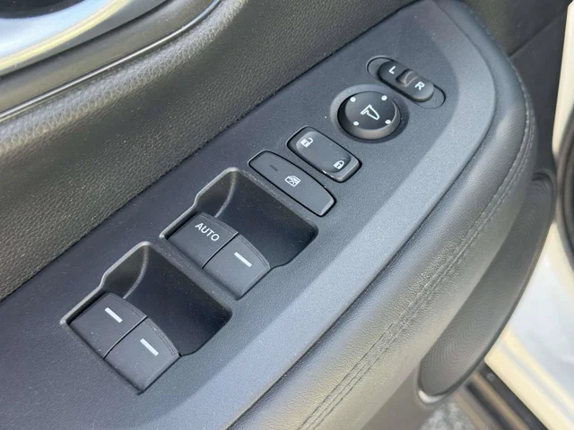 SEMINUEVOS HONDA HR-V a Estados en autogozo