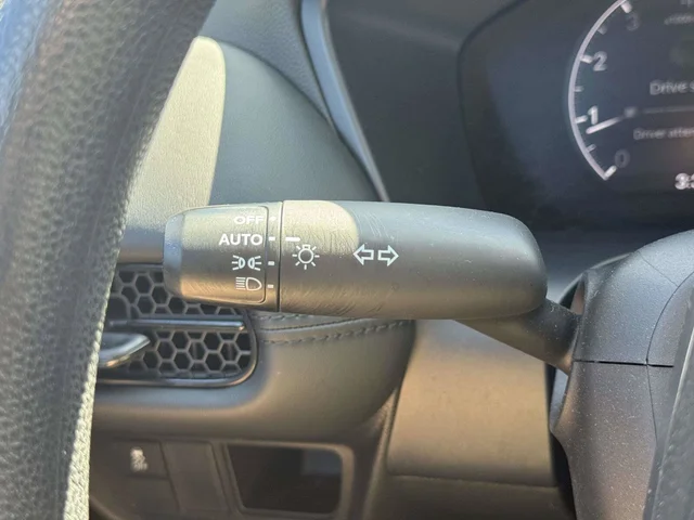 SEMINUEVOS HONDA HR-V a Estados en autogozo