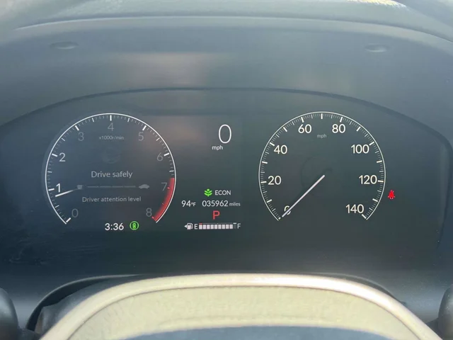 SEMINUEVOS HONDA HR-V a Estados en autogozo