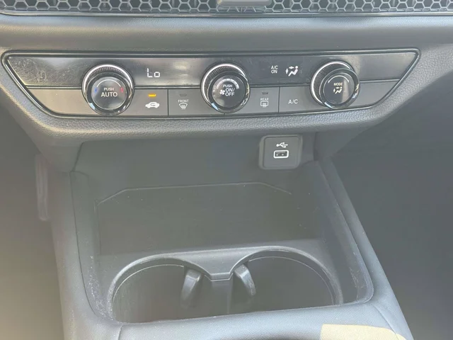 SEMINUEVOS HONDA HR-V a Estados en autogozo