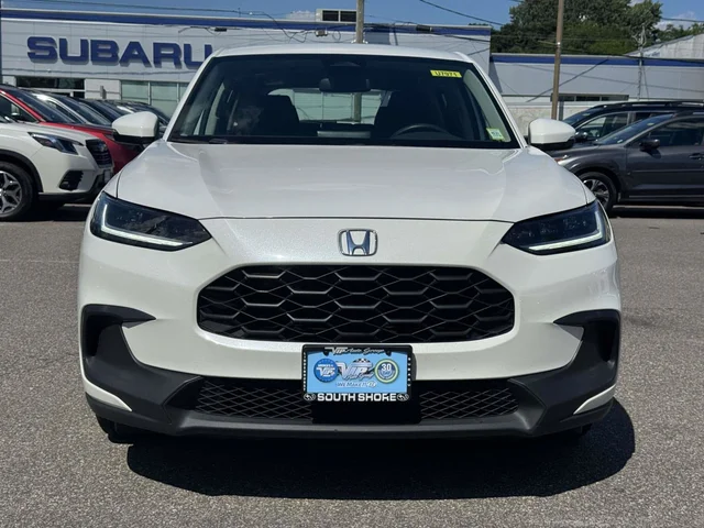 SEMINUEVOS HONDA HR-V a Estados en autogozo