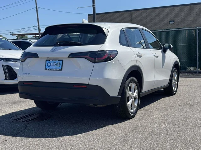 SEMINUEVOS HONDA HR-V a Estados en autogozo