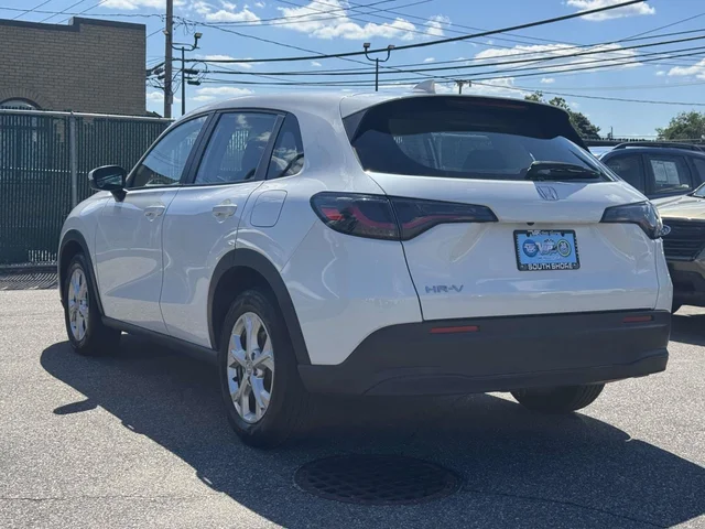 SEMINUEVOS HONDA HR-V a Estados en autogozo
