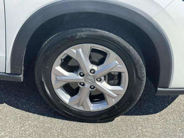 SEMINUEVOS HONDA HR-V a Estados en autogozo
