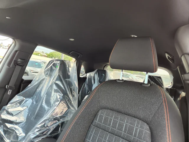 Nuevos Honda HR-V à Reading  chez Piazza Honda of Reading