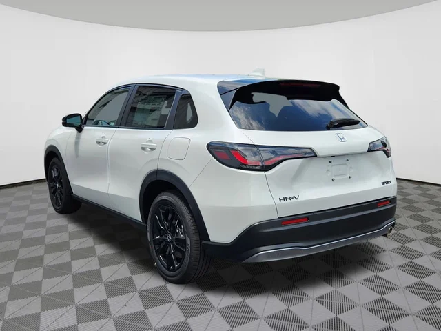 Nuevos Honda HR-V à Reading  chez Piazza Honda of Reading