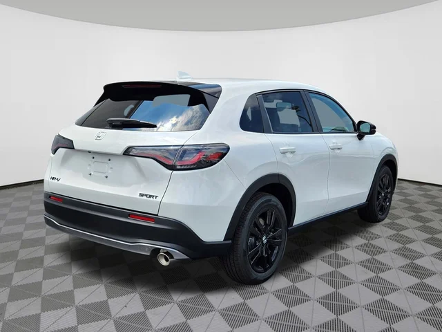 Nuevos Honda HR-V à Reading  chez Piazza Honda of Reading