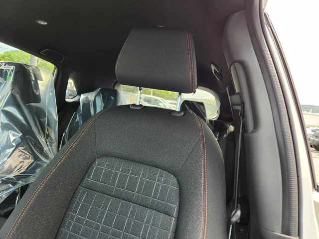 Nuevos Honda HR-V à Reading  chez Piazza Honda of Reading