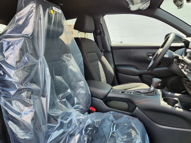 Nuevos Honda HR-V à Reading  chez Piazza Honda of Reading