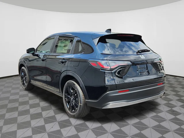 Nuevos Honda HR-V à Reading  chez Piazza Honda of Reading