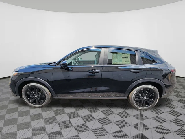 Nuevos Honda HR-V à Reading  chez Piazza Honda of Reading