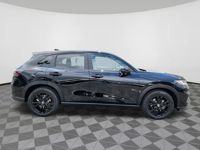 Nuevos Honda HR-V à Reading  chez Piazza Honda of Reading