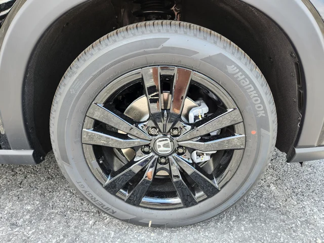 Nuevos Honda HR-V à Reading  chez Piazza Honda of Reading