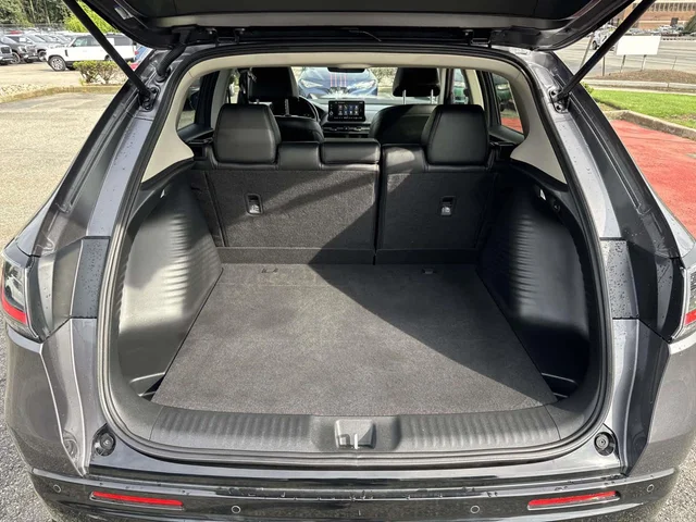 SEMINUEVOS HONDA HR-V a Estados en autogozo