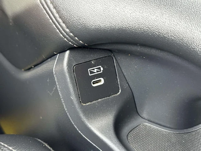 SEMINUEVOS HONDA HR-V a Estados en autogozo