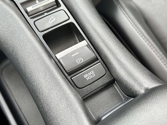 SEMINUEVOS HONDA HR-V a Estados en autogozo