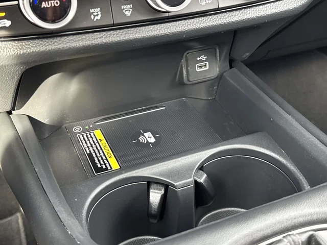 SEMINUEVOS HONDA HR-V a Estados en autogozo