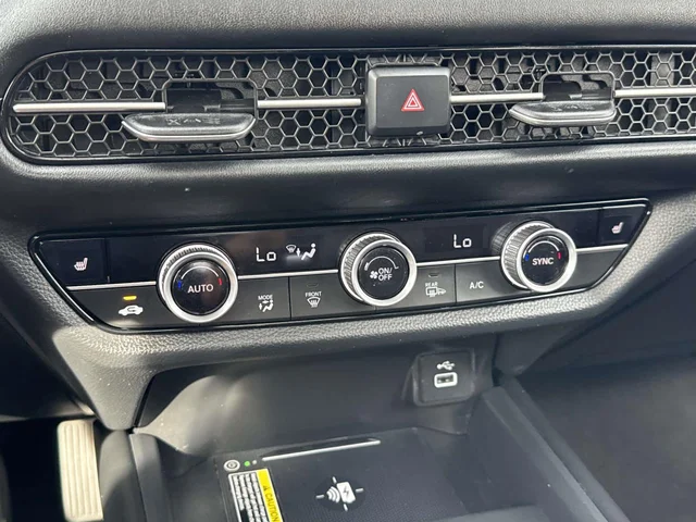 SEMINUEVOS HONDA HR-V a Estados en autogozo