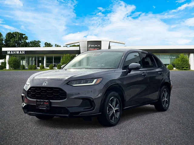 SEMINUEVOS HONDA HR-V a Estados en autogozo