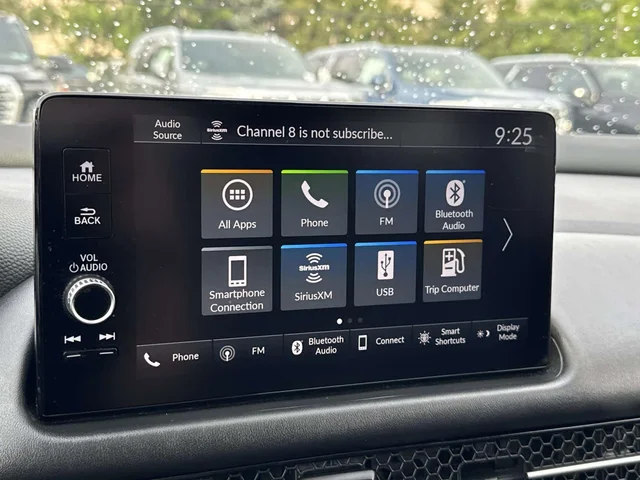 SEMINUEVOS HONDA HR-V a Estados en autogozo