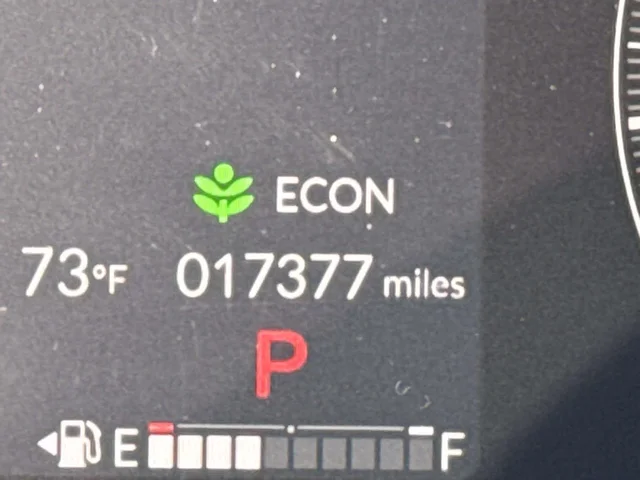 SEMINUEVOS HONDA HR-V a Estados en autogozo