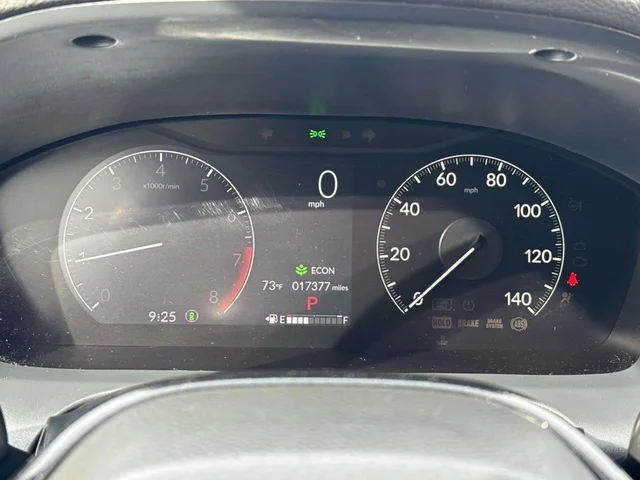 SEMINUEVOS HONDA HR-V a Estados en autogozo