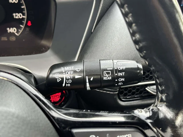 SEMINUEVOS HONDA HR-V a Estados en autogozo
