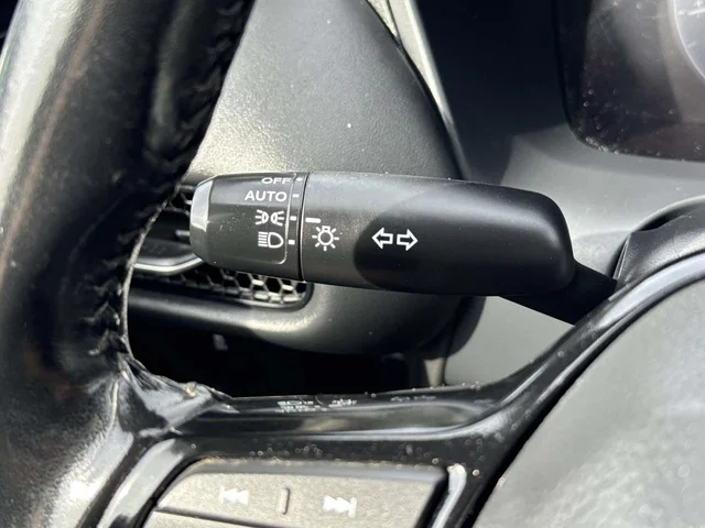 SEMINUEVOS HONDA HR-V a Estados en autogozo