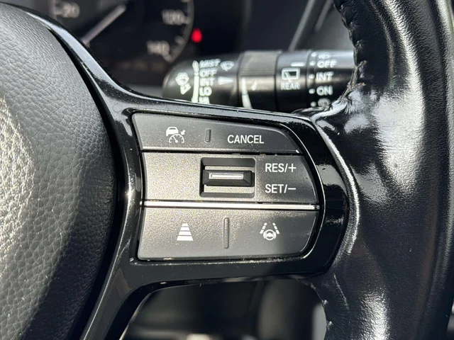 SEMINUEVOS HONDA HR-V a Estados en autogozo