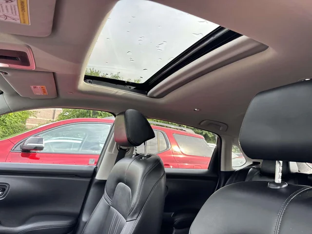 SEMINUEVOS HONDA HR-V a Estados en autogozo