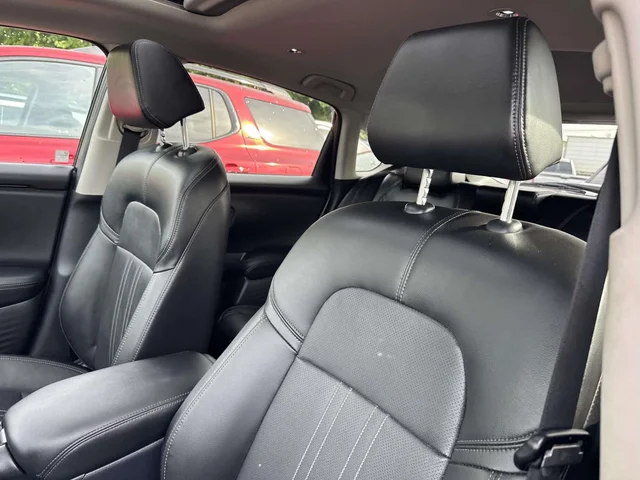 SEMINUEVOS HONDA HR-V a Estados en autogozo
