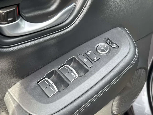 SEMINUEVOS HONDA HR-V a Estados en autogozo