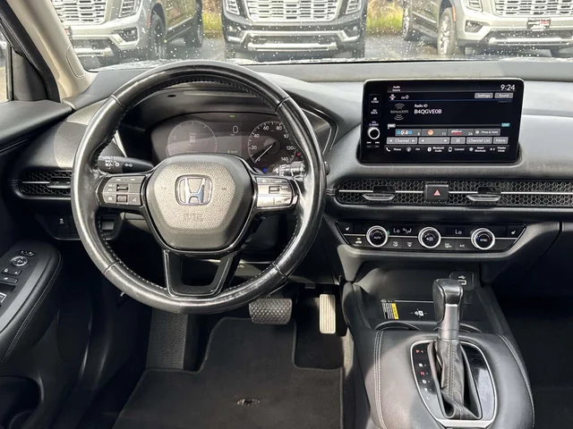 SEMINUEVOS HONDA HR-V a Estados en autogozo