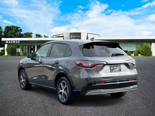 SEMINUEVOS HONDA HR-V a Estados en autogozo