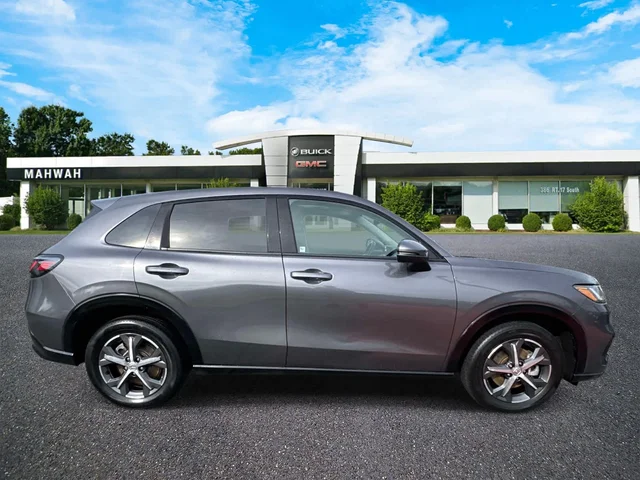 SEMINUEVOS HONDA HR-V a Estados en autogozo