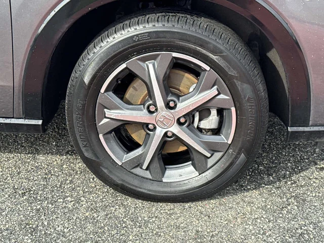 SEMINUEVOS HONDA HR-V a Estados en autogozo