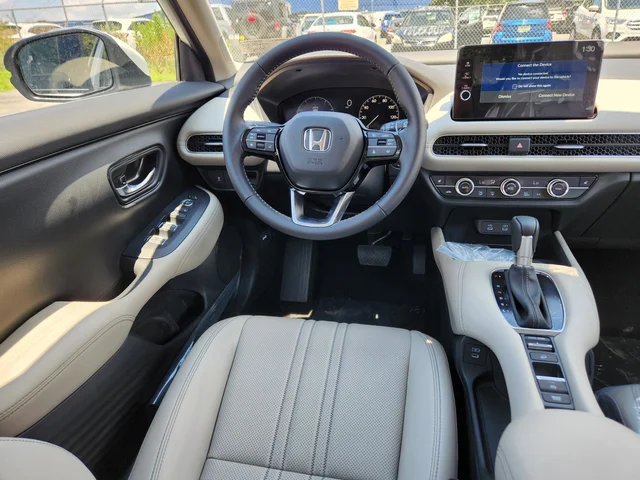 Nuevos Honda HR-V à Reading  chez Piazza Honda of Reading