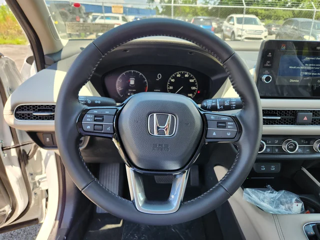 Nuevos Honda HR-V à Reading  chez Piazza Honda of Reading