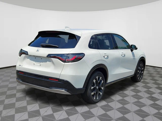 Nuevos Honda HR-V à Reading  chez Piazza Honda of Reading