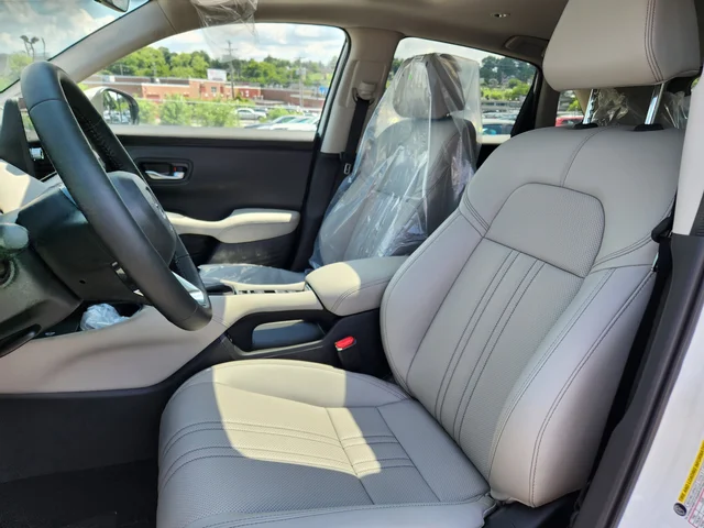 Nuevos Honda HR-V à Reading  chez Piazza Honda of Reading