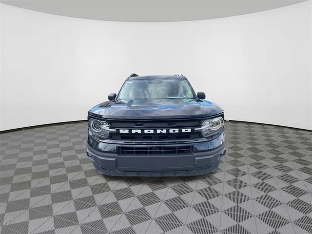 SEMINUEVOS FORD Bronco Sport at Reading  in Piazza Honda of Reading