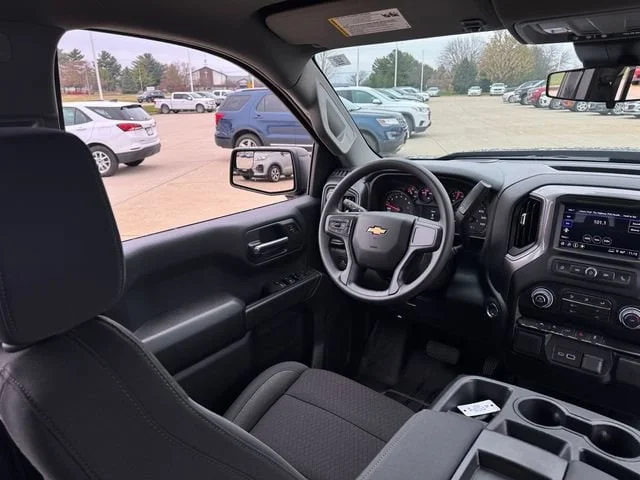 Nuevos CHEVROLET SILVERADO 1500 à Estados chez autogozo