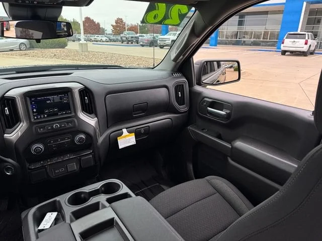 Nuevos CHEVROLET SILVERADO 1500 à Estados chez autogozo