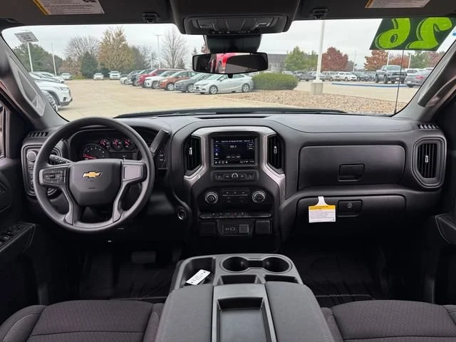 Nuevos CHEVROLET SILVERADO 1500 à Estados chez autogozo