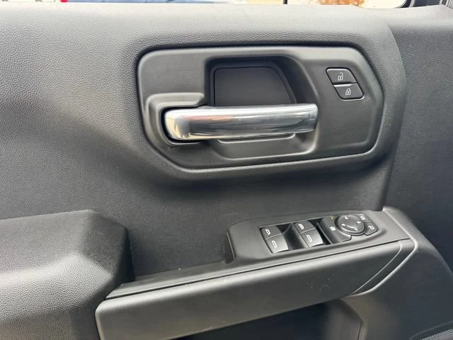 Nuevos CHEVROLET SILVERADO 1500 à Estados chez autogozo